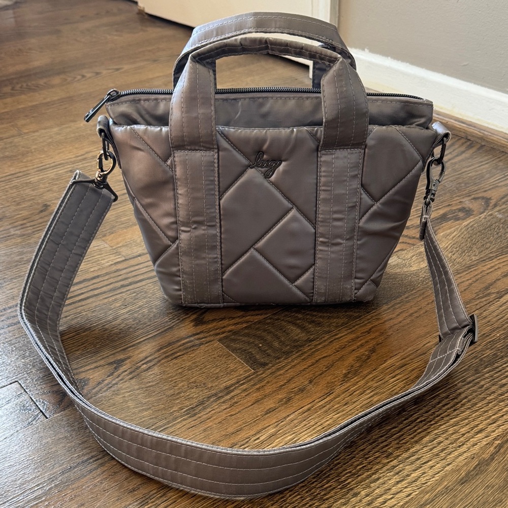EUC Lug Dory Mini bag